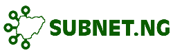 Subnet logo